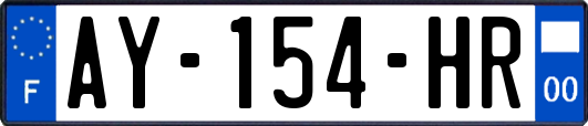 AY-154-HR