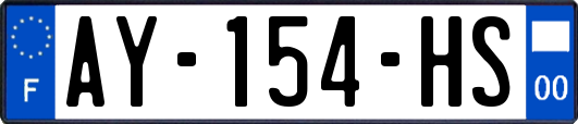 AY-154-HS