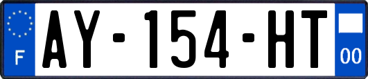 AY-154-HT