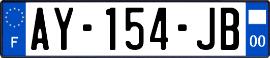 AY-154-JB