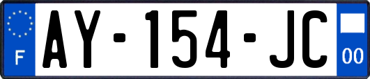 AY-154-JC