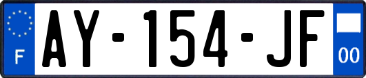 AY-154-JF