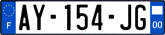 AY-154-JG