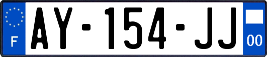 AY-154-JJ