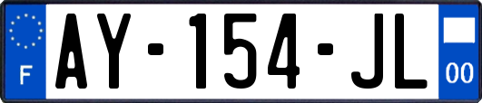 AY-154-JL