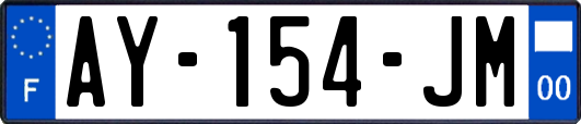 AY-154-JM