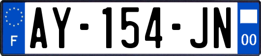 AY-154-JN