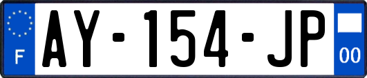 AY-154-JP