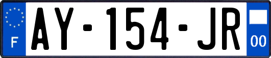 AY-154-JR