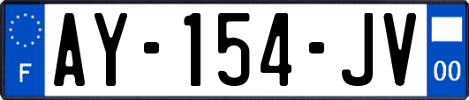 AY-154-JV