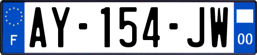 AY-154-JW