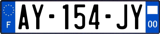 AY-154-JY