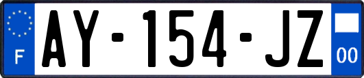 AY-154-JZ