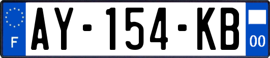 AY-154-KB
