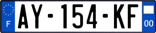 AY-154-KF