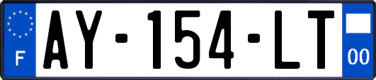 AY-154-LT