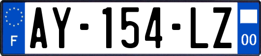 AY-154-LZ