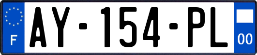 AY-154-PL