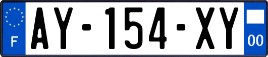 AY-154-XY
