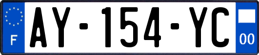 AY-154-YC
