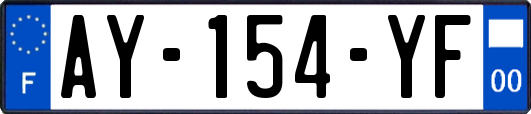 AY-154-YF