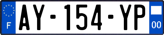 AY-154-YP