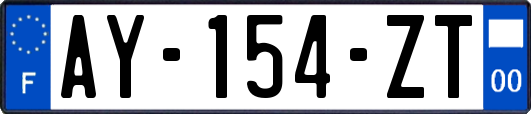 AY-154-ZT
