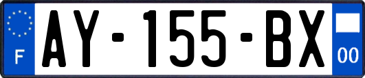 AY-155-BX
