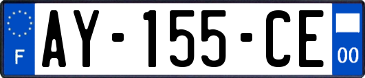 AY-155-CE