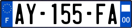 AY-155-FA