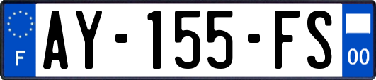AY-155-FS