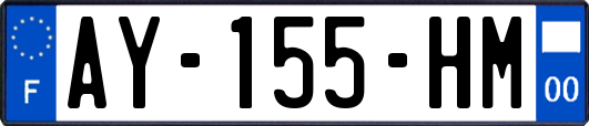 AY-155-HM