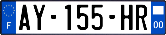 AY-155-HR