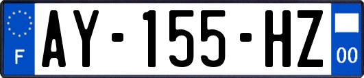AY-155-HZ