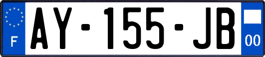 AY-155-JB