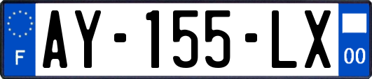 AY-155-LX