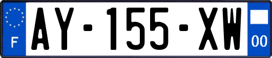 AY-155-XW