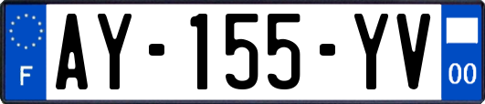 AY-155-YV