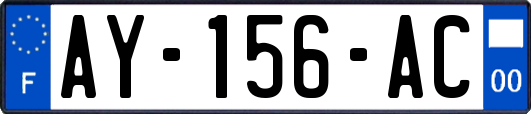 AY-156-AC