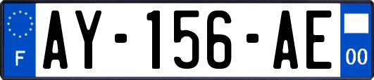 AY-156-AE