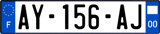 AY-156-AJ