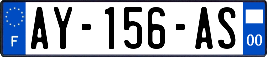 AY-156-AS