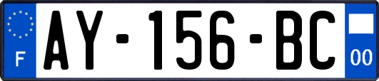 AY-156-BC
