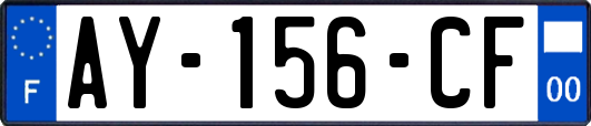 AY-156-CF