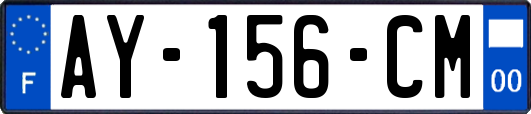 AY-156-CM