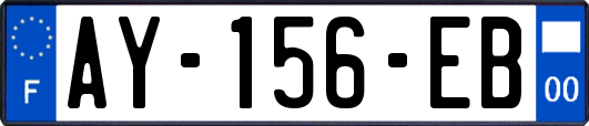 AY-156-EB