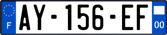 AY-156-EF