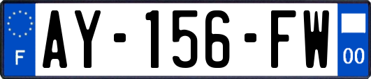AY-156-FW