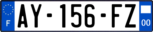 AY-156-FZ