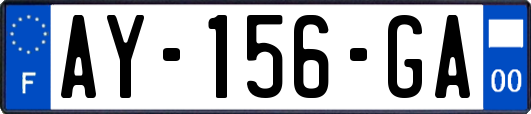 AY-156-GA